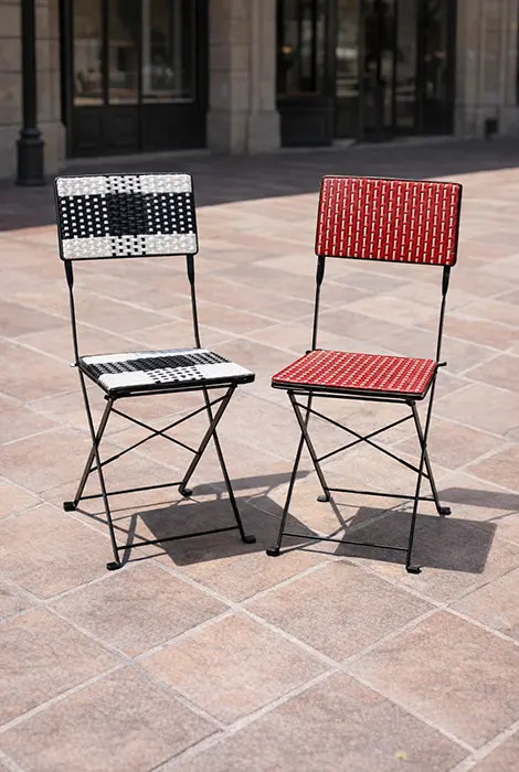 Chaise Op&eacute;ra